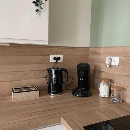 Joli Appartement Avec Parking - Proche Centre Ville Chartres Zewnętrze zdjęcie
